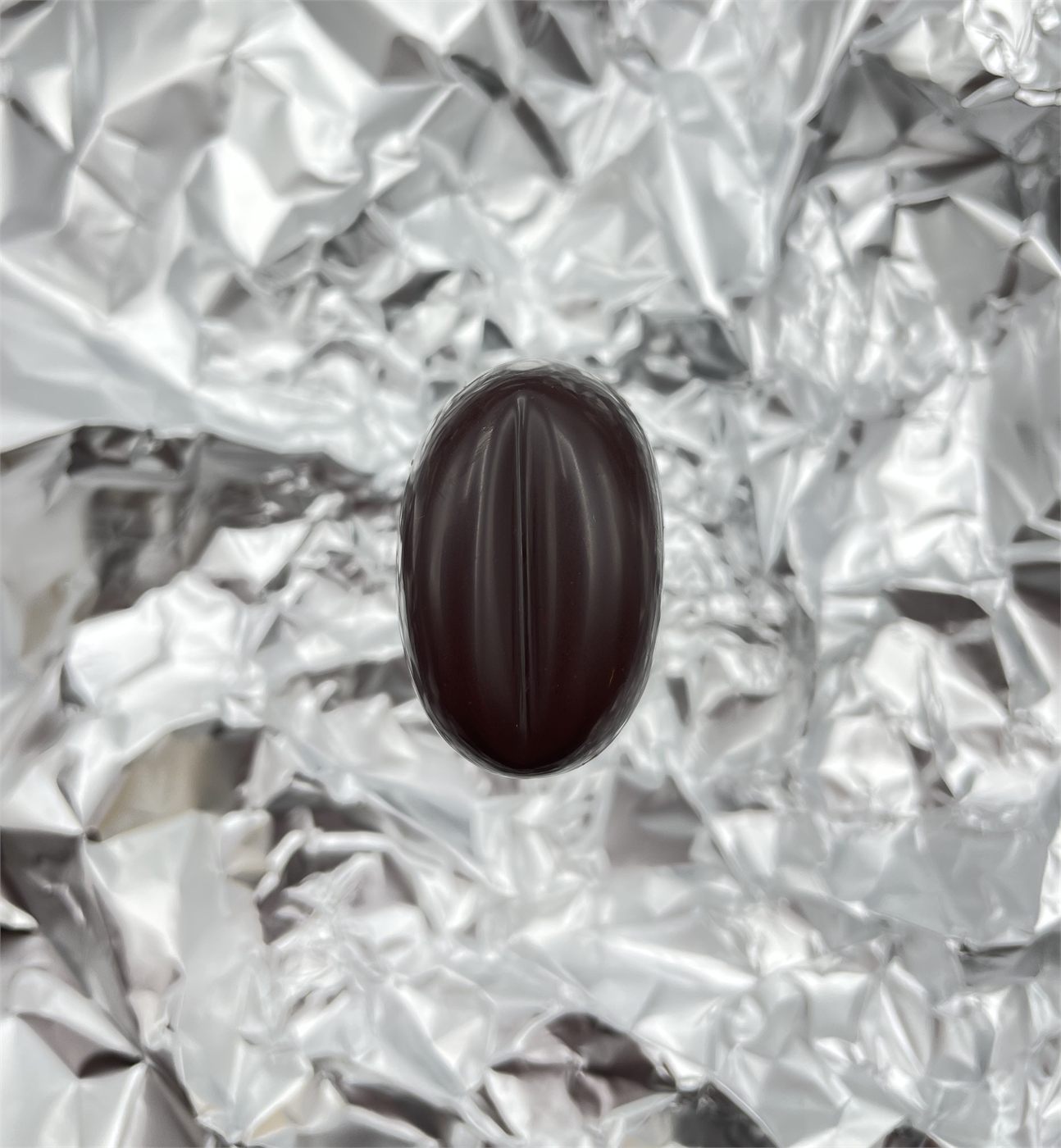 Caramel salé · fondant