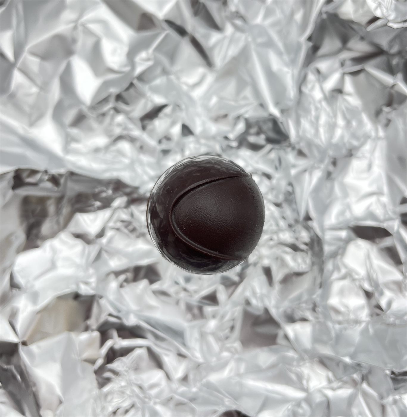 Hazelnoot praliné · fondant